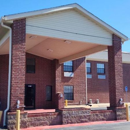 Super 8 By Wyndham White Hall Exterior foto