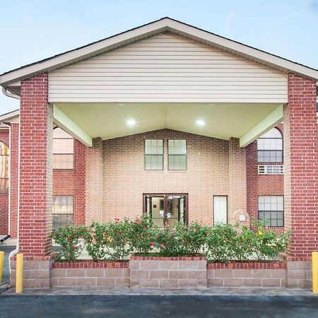 Super 8 By Wyndham White Hall Exterior foto